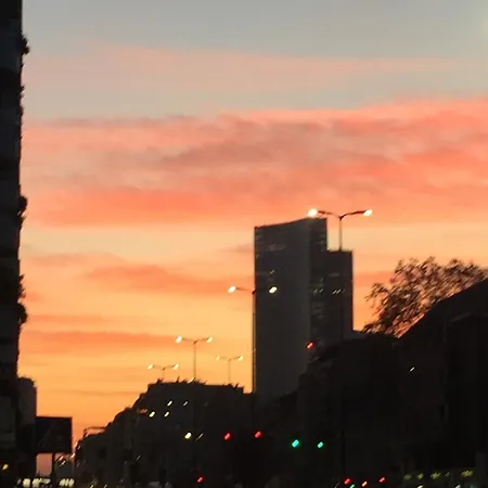 Braga 6 Doppia In In Condivisione דירה מילאנו