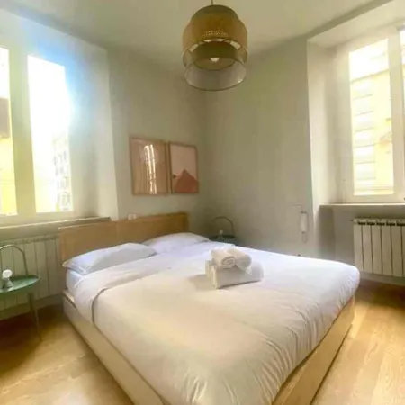 Corso Genova Apartment, Navigli Area, Center Apartmán *