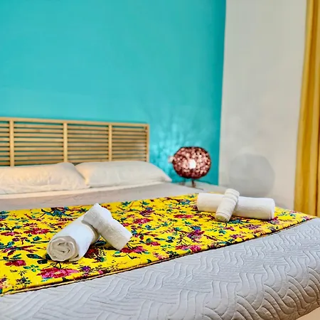 Appartamento Porta Vigentina Cosy Flat Milano