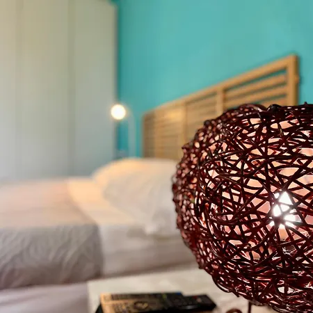 Porta Vigentina Cosy Flat *