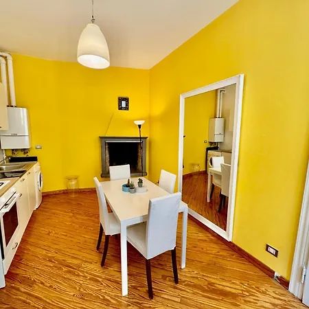 Porta Vigentina Cosy Flat Milano