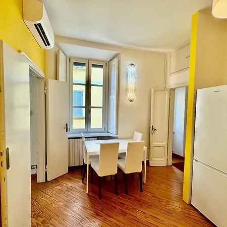 Lejlighed Porta Vigentina Cosy Flat