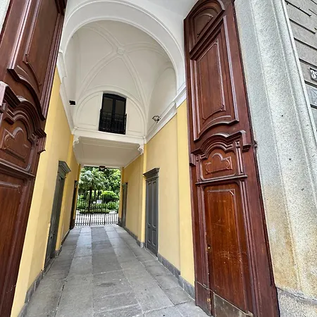 Porta Vigentina Cosy Flat Lejlighed Milano