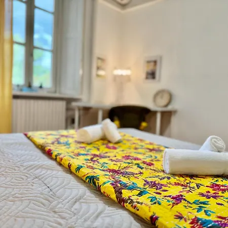 Lejlighed Porta Vigentina Cosy Flat Milano