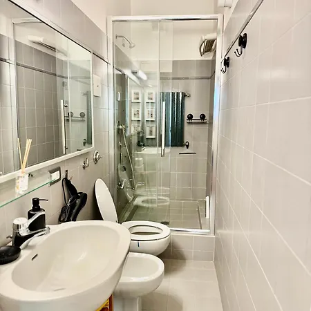 Porta Vigentina Cosy Flat * Milano