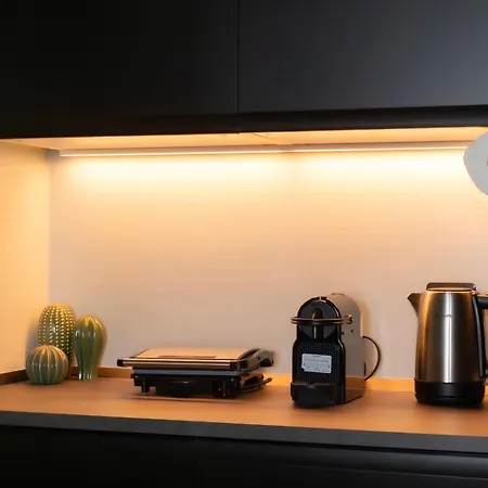 Skyline House - Free Parking & Terrace Milão