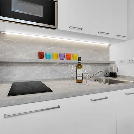 The House Of Corso Venezia 24 *