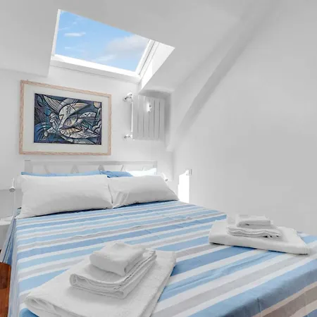 The House Of Corso Venezia 24 Daire *