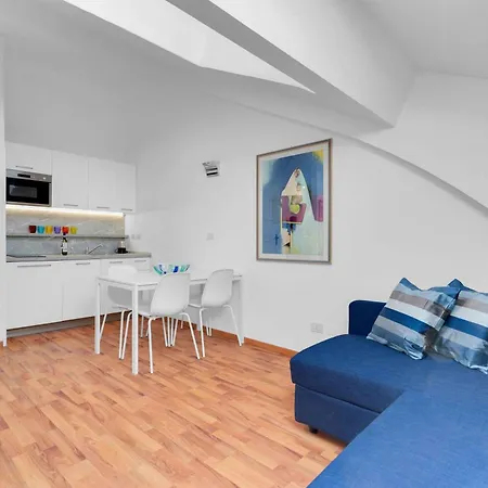 The House Of Corso Venezia 24 * Milano