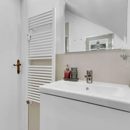 The House Of Corso Venezia 24 Apartament *