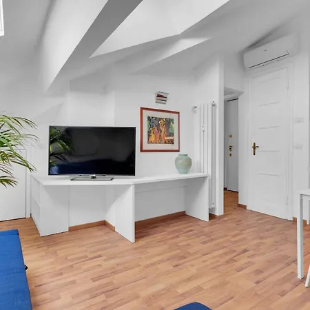 The House Of Corso Venezia 24 *