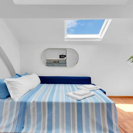 The House Of Corso Venezia 24 Apartamento