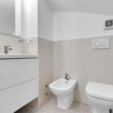 The House Of Corso Venezia 24 Daire *