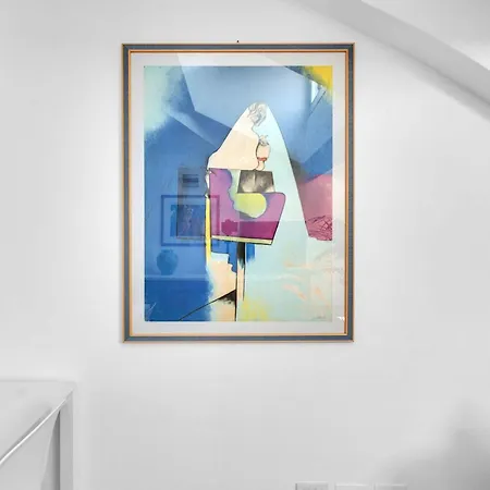 The House Of Corso Venezia 24 * Milán