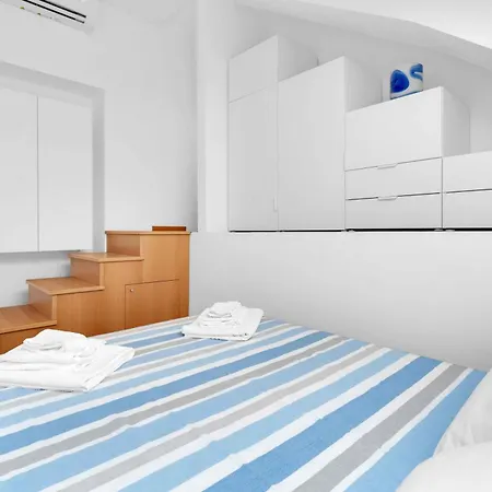 The House Of Corso Venezia 24 Apartament *