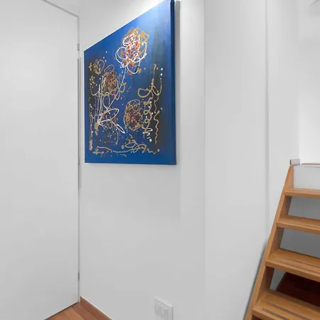 The House Of Corso Venezia 24 *