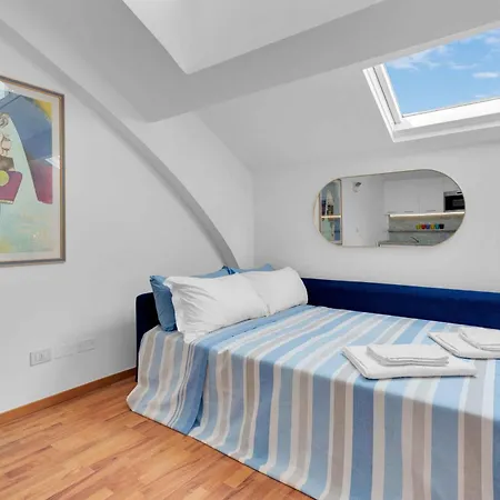 The House Of Corso Venezia 24