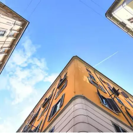 Corso Genova Apartment, Navigli Area, Center Apartmán Milán