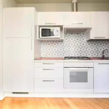 Corso Genova Apartment, Navigli Area, Center Apartmán