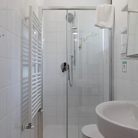 Italianway Comfort - Bergamo 11 A