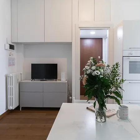 Italianway Comfort - Bergamo 11 A Appartement