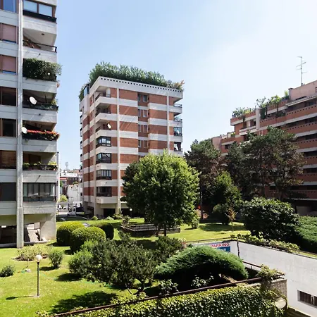 Italianway Comfort - Bergamo 11 A Lejlighed