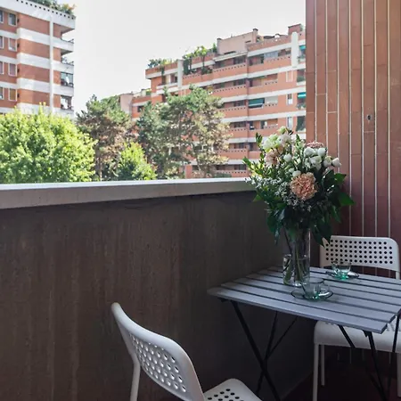 Italianway Comfort - Bergamo 11 A Apartament *