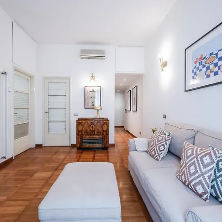 The Boutique - Repubblica - Porta Nuova - Station Appartement Milan