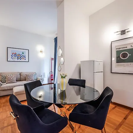 Appartement The Boutique - Repubblica - Porta Nuova - Station Milan