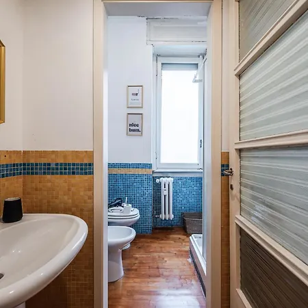 The Boutique - Repubblica - Porta Nuova - Station Appartement *