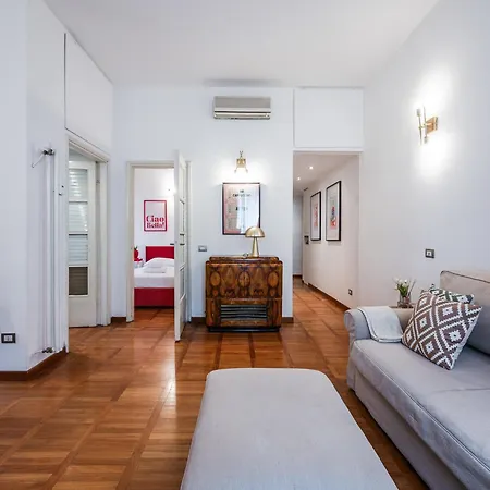 Appartement The Boutique - Repubblica - Porta Nuova - Station *