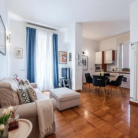 The Boutique - Repubblica - Porta Nuova - Station Appartement Milan