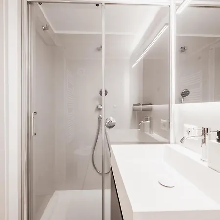 Apartment The Boutique - In The Heart Of Via Paolo Sarpi Milan