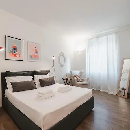 The Boutique - In The Heart Of Via Paolo Sarpi