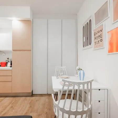 The Boutique - In The Heart Of Via Paolo Sarpi