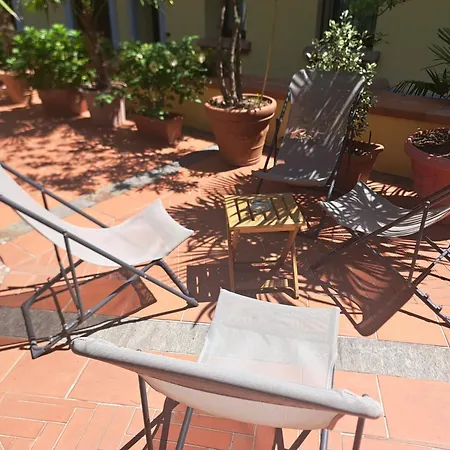 شقة Monolocale Adelaide Abbadesse *