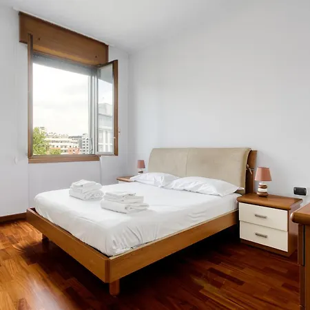 Lägenhet Domusmi Jenner 23 *