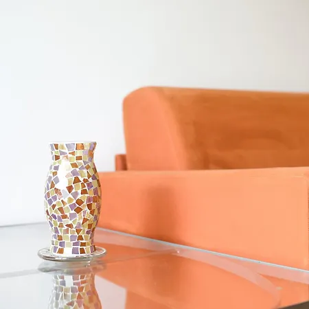 Domusmi Jenner 23 شقة *