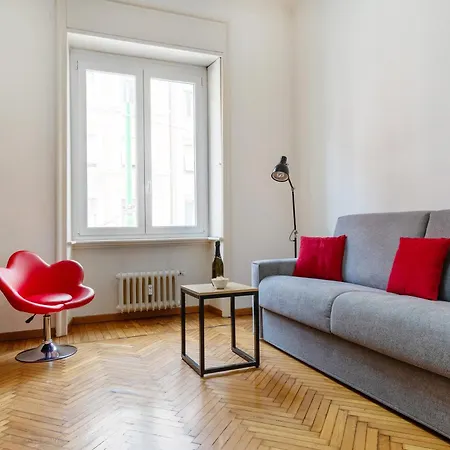 Appartement Elegant Near Bocconi *