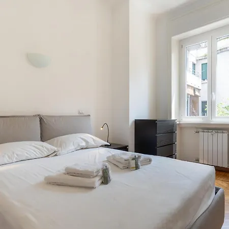 Elegant Near Bocconi Appartement *