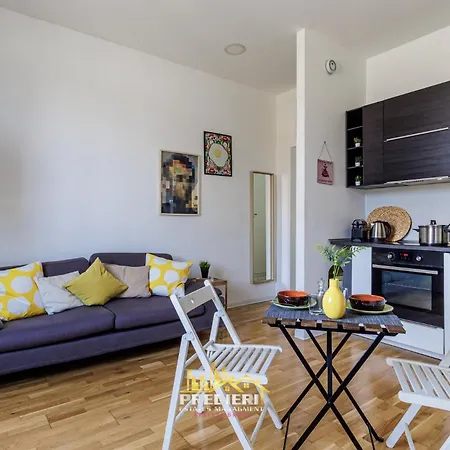 Near The Station & Wi-fi Milano