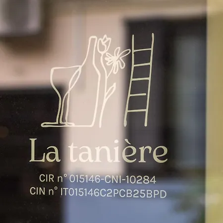 Loft Moderno Con Patio Privato A 100m Dalla Metro - La Taniere