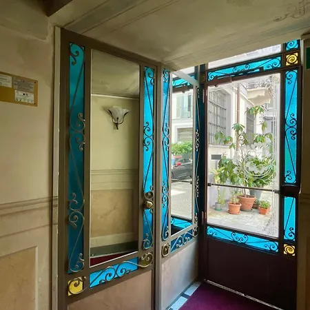 Younique Boutique Gæstehus Milano