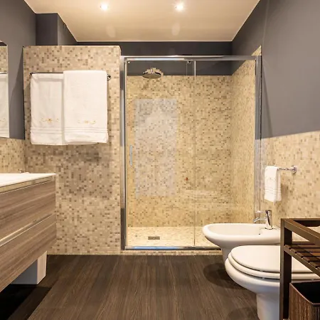 Amazing Skyline Apartment, Brera Апартаменты