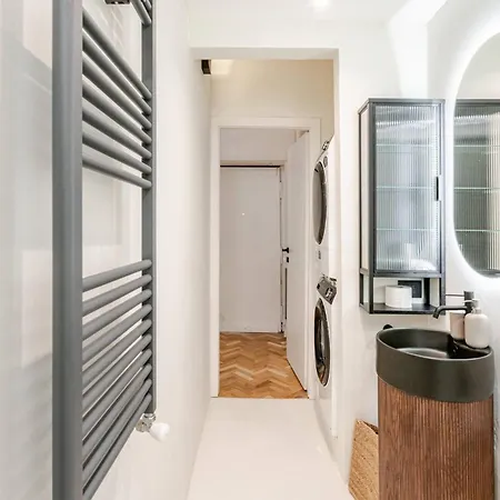 Appartement Elegant - Centro *