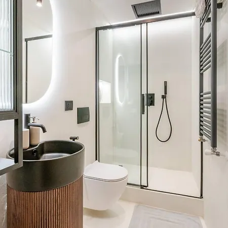 Appartement Elegant - Centro Milaan