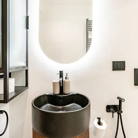 Elegant - Centro Milaan