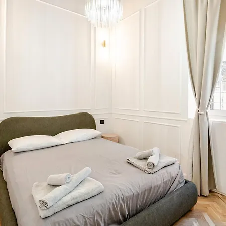 Elegant - Centro Appartement