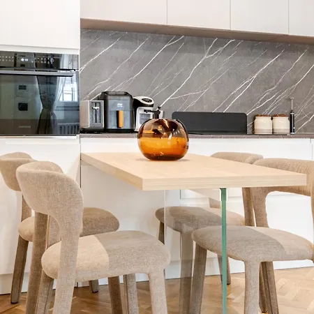 Appartement Elegant - Centro *