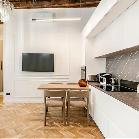 Appartement Elegant - Centro